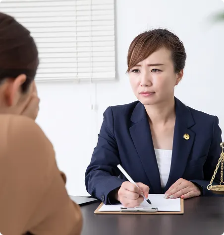 調査力 イメージ