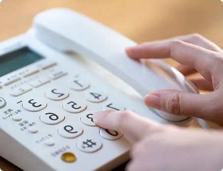 調査力 イメージ