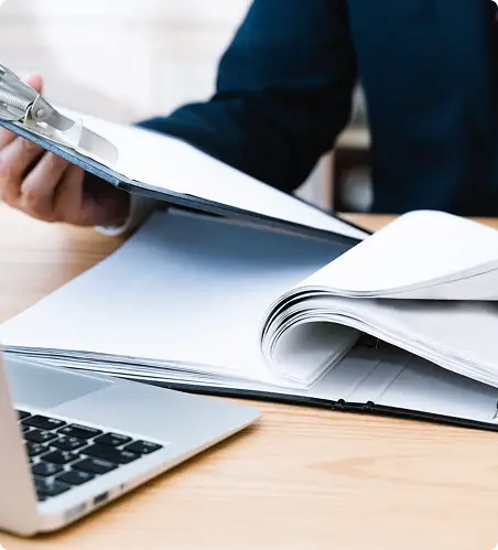 調査力 イメージ